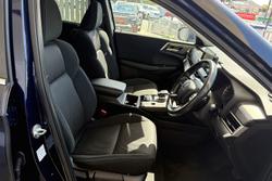 2021 Mitsubishi Outlander LS