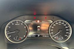 2021 Mitsubishi Outlander LS