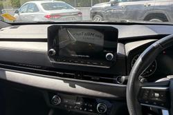 2021 Mitsubishi Outlander LS