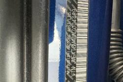 2021 Mitsubishi Outlander LS