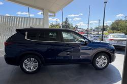 2021 Mitsubishi Outlander LS