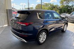 2021 Mitsubishi Outlander LS
