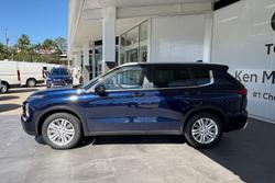 2021 Mitsubishi Outlander LS