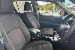 2017 Toyota Hilux SR