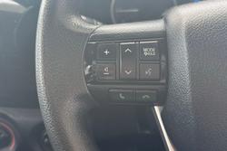 2017 Toyota Hilux SR