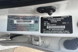 2017 Toyota Hilux SR