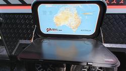 2025 Red Centre Kimberley Plus 206 Club Series Type A