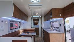 2025 Red Centre Kimberley Plus 206 Club Series Type A
