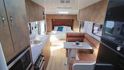 2025 Red Centre Kimberley Plus 206 Club Series Type A