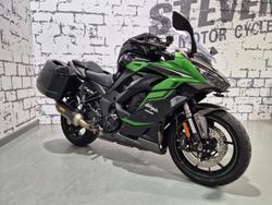 Kawasaki Ninja 1000SX