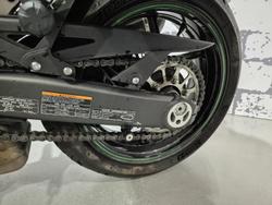 2024 Kawasaki Ninja 1000SX Ninja Black