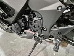 2024 Kawasaki Ninja 1000SX Ninja Black