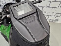 2024 Kawasaki Ninja 1000SX Ninja Black