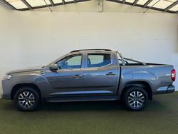 2025 LDV T60 Max PRO