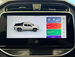 2025 LDV T60 Max PRO