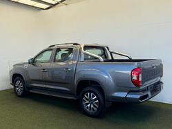 2025 LDV T60 Max PRO