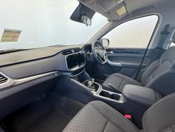 2025 LDV T60 Max PRO