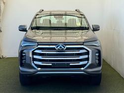 2025 LDV T60 Max PRO