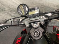 Yamaha 2013 YAMAHA 660CC MT03D Black