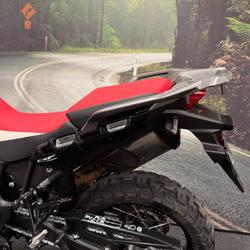 2016 Honda CRF1000L AFRICA TWIN RED/WHITE
