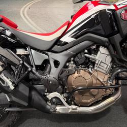 2016 Honda CRF1000L AFRICA TWIN RED/WHITE