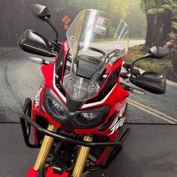 2016 Honda CRF1000L AFRICA TWIN RED/WHITE