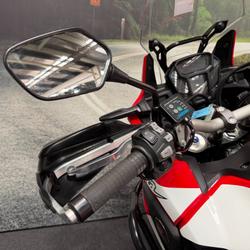 2016 Honda CRF1000L AFRICA TWIN RED/WHITE