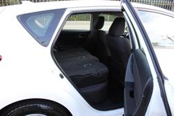 2018 Toyota Corolla Ascent ZRE182R Glacier White