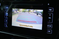2018 Toyota Corolla Ascent ZRE182R Glacier White