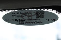 2018 Toyota Corolla Ascent ZRE182R Glacier White