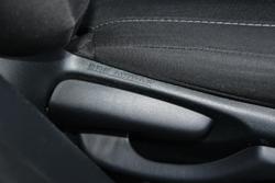2018 Toyota Corolla Ascent ZRE182R Glacier White