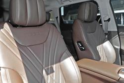 2025 Chery Tiggo 8 Pro Max Ultimate AWD