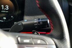 2025 Hyundai Kona Hybrid Premium N Line SX2.V2 MY25 Cyber Grey
