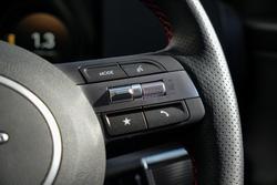 2025 Hyundai Kona Hybrid Premium N Line SX2.V2 MY25 Cyber Grey