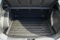 2025 Hyundai Kona Hybrid Premium N Line SX2.V2 MY25 Cyber Grey