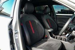 2025 Hyundai Kona Hybrid Premium N Line SX2.V2 MY25 Cyber Grey