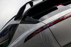 2025 Hyundai Kona Hybrid Premium N Line SX2.V2 MY25 Cyber Grey