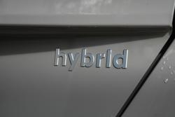 2025 Hyundai Kona Hybrid Premium N Line SX2.V2 MY25 Cyber Grey
