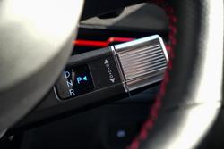 2025 Hyundai Kona Hybrid Premium N Line SX2.V2 MY25 Cyber Grey