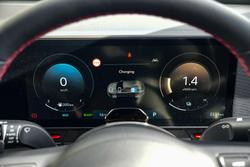 2025 Hyundai Kona Hybrid Premium N Line SX2.V2 MY25 Cyber Grey