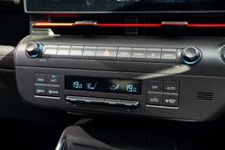 2025 Hyundai Kona Hybrid Premium N Line SX2.V2 MY25 Cyber Grey
