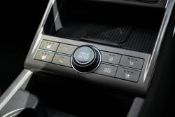 2025 Hyundai Kona Hybrid Premium N Line SX2.V2 MY25 Cyber Grey