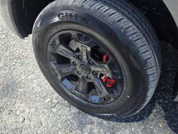 2025 GWM Cannon Alpha Ultra PHEV