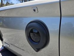 2025 GWM Cannon Alpha Ultra PHEV