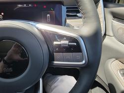 2025 GWM Cannon Alpha Ultra PHEV