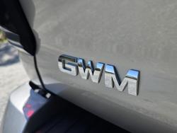 2025 GWM Cannon Alpha Ultra PHEV