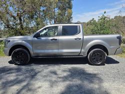 2025 GWM Cannon Alpha Ultra PHEV