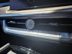 2025 GWM Cannon Alpha Ultra PHEV