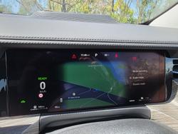 2025 GWM Cannon Alpha Ultra PHEV