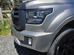 2025 GWM Cannon Alpha Ultra PHEV